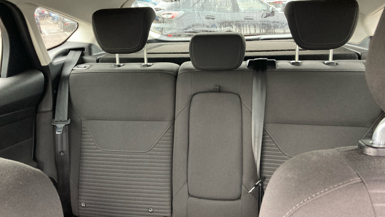 Ford Focus 1.0 EcoBoost 125 Titanium 5dr Petrol Hatchback